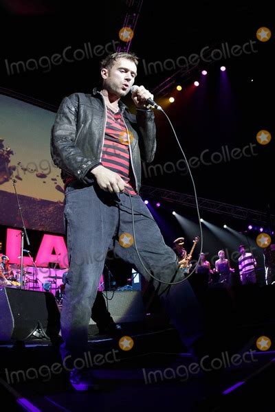 Photos And Pictures Gorillaz Perform Live At The O2 London Arena The