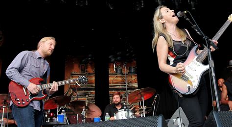 The Black Crowes Tedeschi Trucks Band Tour Revisited A Gallery