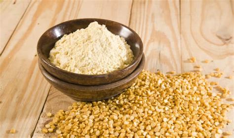 Health Benefits Of Besan 5 Amazing Benefits Of Using Gram Flour