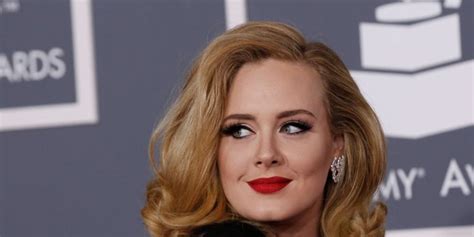 Adele Laurie Blue Adkins Biography Age Career And Personal Life