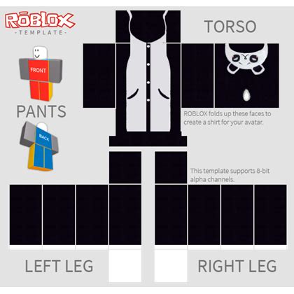Roblox Panda Shirt Template Drone Fest - pajamas roblox id