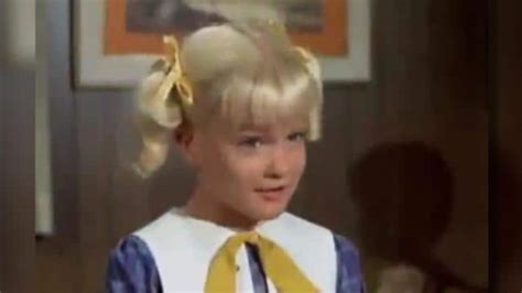 The Brady Bunch What Does Eve Plumb Who Played Jan Look Like Now