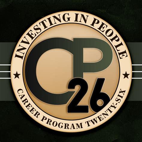 CP26 is rebranding, unveiling new initiatives for the Civilian Corps | Article | The United ...