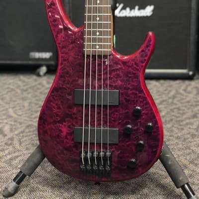 Peavey Millennium Ac Bxp String Quilted Maple Top Reverb