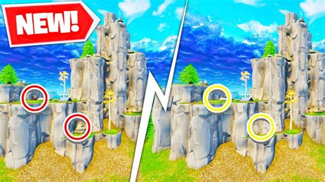 New Spot The Difference Custom Gamemode In Fortnite Battle Royale