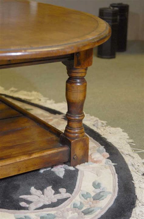 I have covered most rustic tables including rustic coffee tables, rustic dining tables, rustic end tables and just about every other type of rustic we have one more stylish coffee table by coaster home furnishings. English Rustic Oak Refectory Coffee Table Tables