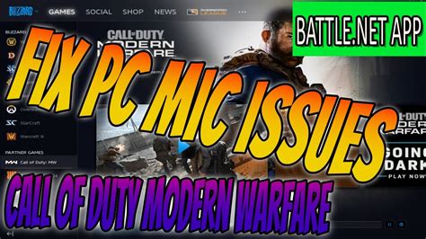 Run the application as an administrator or check out our other solutions to see how to fix the problem. How To Fix Microphone Not Working In Battle.Net App | Fix ...