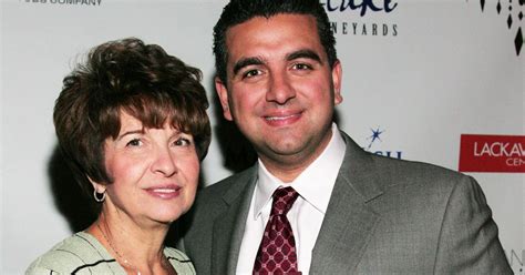 cake boss star buddy valastro remembers his mom after she died