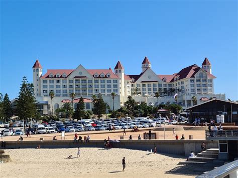 The Boardwalk Hotel 115 ̶1̶3̶4̶ Updated 2022 Prices And Reviews Port Elizabeth Summerstrand