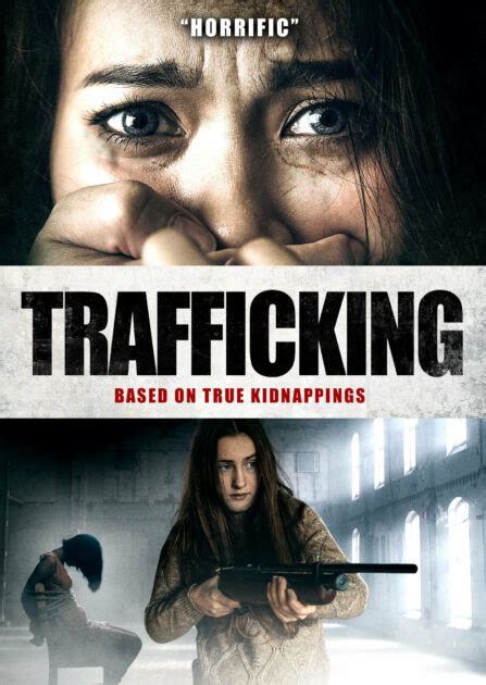 the film catalogue trafficking
