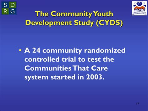 Ppt Building Community Collaboration To Promote Healthy Youth