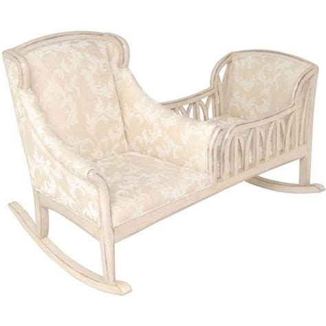 Unbelievable Rocking Chair With Baby Bed Rocker Recliner Ashley