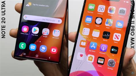 Samsung galaxy note 20 & note 20 ultra are release officially. Samsung Galaxy Note 20 Ultra crushes iPhone 11 Pro Max in ...