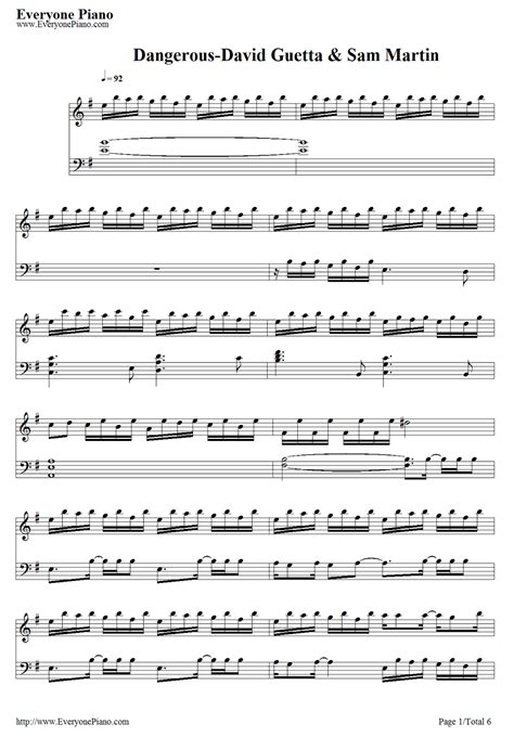 Print and download snowman sheet music by sia. dangerous1 | Note | Pinterest