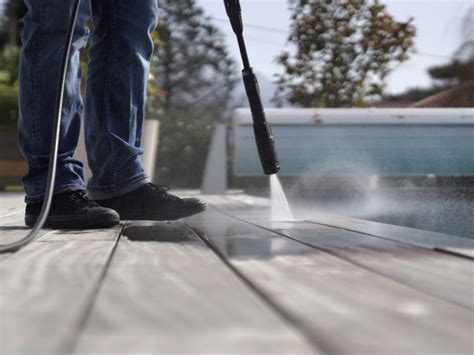 Professional Pressure Washing Services In Lake Charles La Finesse