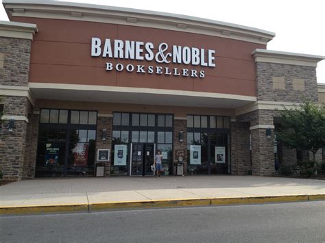 The stores are typically 10,000 to 60,000 sq. Barnes and Noble Education Buys MBS Textbook Exchange | KBIA