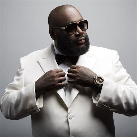 5 Observations From Rick Ross New Album Hood Billionaire