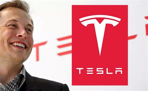 The History Of Tesla And Look At Their Logo Design Logomyway Blog