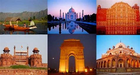 Places Which Reflects Indias Heritage And Culture Justlittlethings