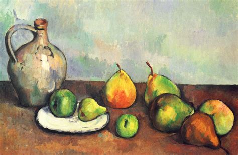 5 Famous Still Life Artists And Still Life Paintings