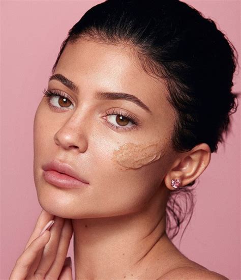 Heres The Problem Skincare Buffs Have With Kylie Jenners New Skincare