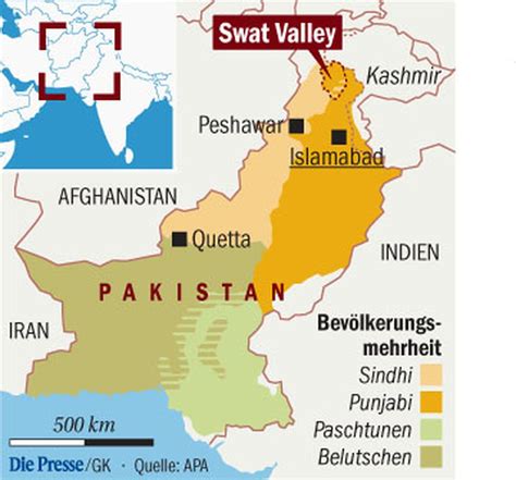Administrative divisions map of pakistan. Sharia in Pakistan: Das Grauen im Postkartenidyll ...