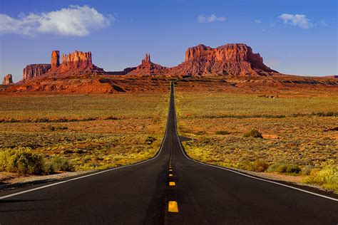 How To Plan The Ultimate Utah Road Trip Travel Nation