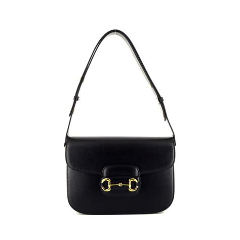 Gucci 1955 Horsebit Handbag 392926 Collector Square