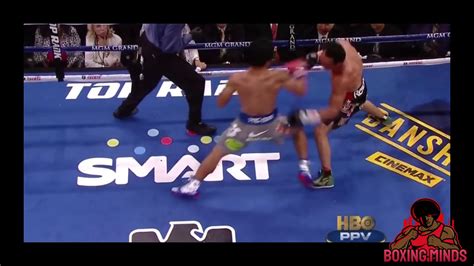 The Top 20 Most Brutal Knockouts In Boxing History Youtube