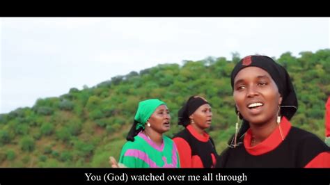 New Oromo Gospel Song 20212022 Tisitte Arran Nagette By Zayuni Choir