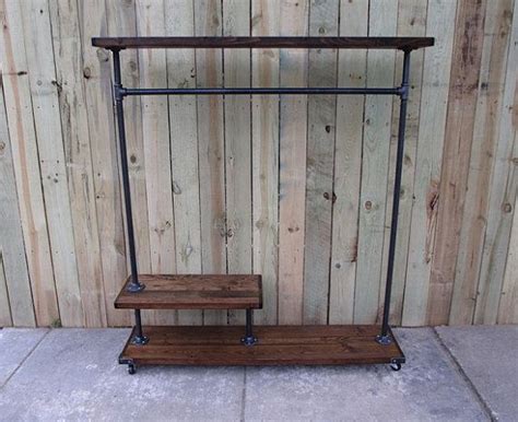 Check spelling or type a new query. How To Build A Clothes Rack With Wood - WoodWorking ...