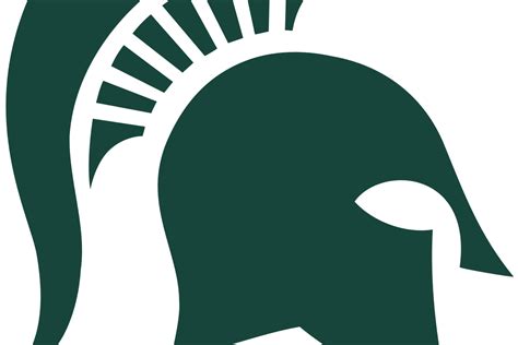 Download Michigan State Spartans Logo