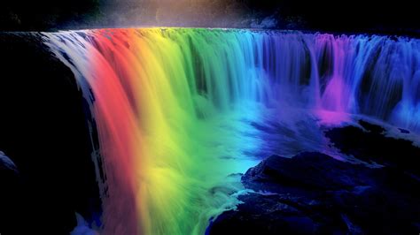 Rainbow Wallpapers Wallpaper Cave 2a7