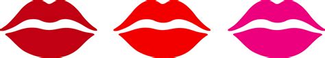 Images For Lipstick Kiss On Face Cartoon Clipart Best Clipart Best