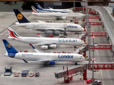 Lot Kupuje Niemieckie Linie Lotnicze Condor Blog Redakcja