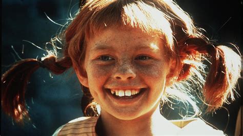 Als pippi langstrumpf brachte inger nilsson millionen von kindern auf der ganzen welt zum als pippi langstrumpf liess inger nilsson, auf der schulter sitzt übrigens ihr namensvetter herr nilsson. Pippi Langstrumpf: Pippi Langstrumpf - ZDFheute