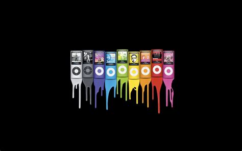 Hd Ipod Wallpapers 68 Images