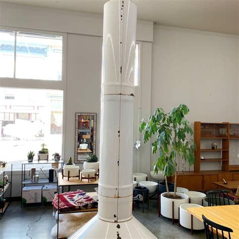 Never used brand new malm fireplace from dwr. White Mid Century Modern Malm Carousel Fireplace | Chairish