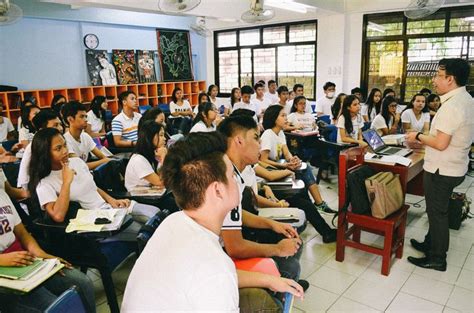 Guide To College Courses In The Philippines