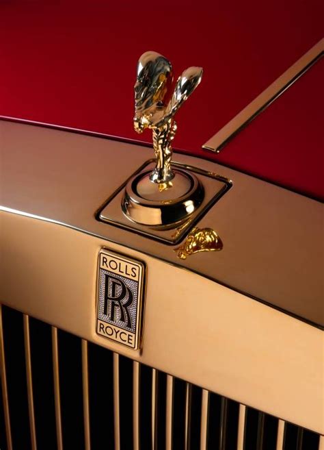 Rolls Royce Unveils The Worlds Most Expensive Phantoms Ever Tatler