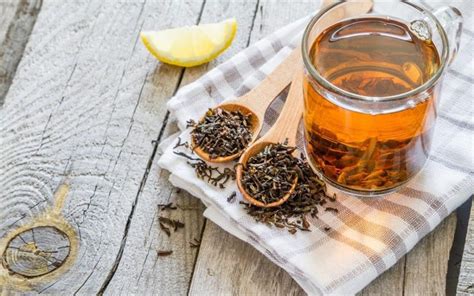 Πράσινο ή μαύρο τσάι Ποιο είναι πιο αποτελεσματικό στην αποτοξίνωση