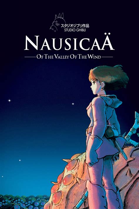Nausicaa Of The Valley The Wind English Dubbed Anime Movies The Best