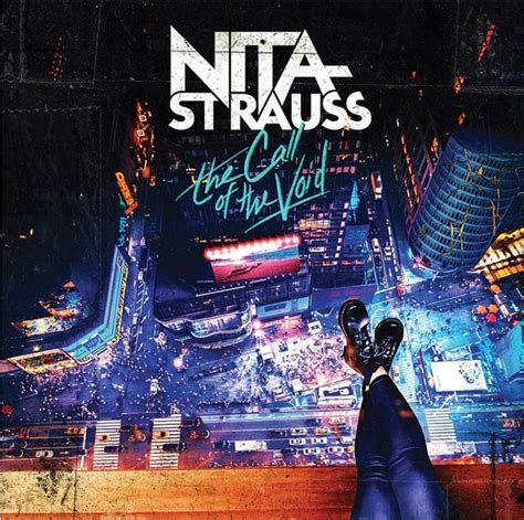 Nita Strauss Drops Music Video For Digital Bullets Feat Chris Motionless