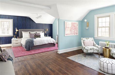 According to the feng shui rules, a clean mirror releases positive energy, while a dirty mirror will charge the house with negative energy. How to Use Color Feng Shui in Your Bedroom - Austin Woman ...