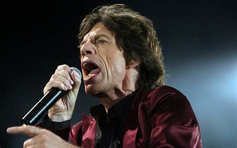 Mick Jagger To Undergo Heart Surgery After Cancelling Rolling Stones