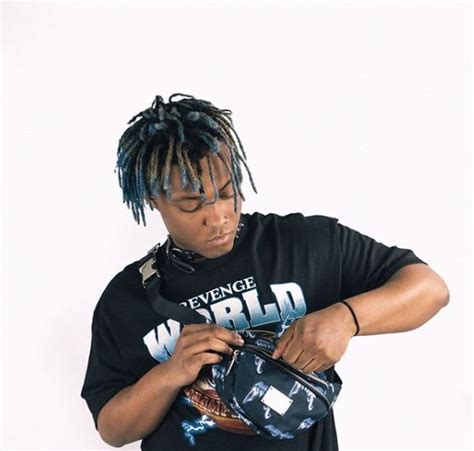 Juice Wrld Says Hes Dropping A Project In A Few Weeks Despite The Leaks