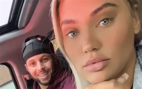 Ayesha Curry Temporarily Goes Blonde And Steph Loves It Side Action