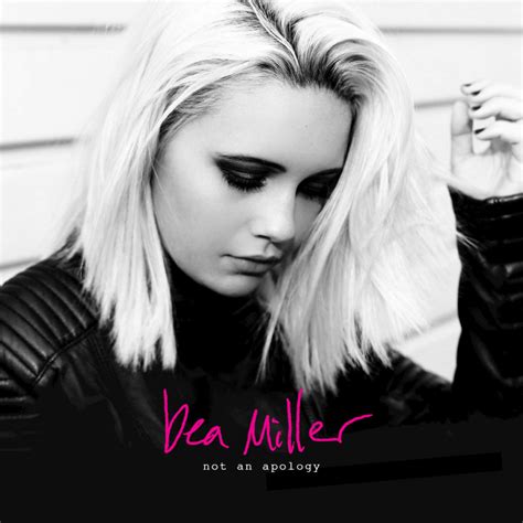 Bea Miller Not An Apology Album
