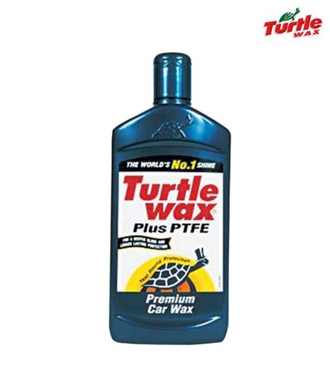Turtle Wax Original Liquid Plus PTFE 500ml Buy Turtle Wax