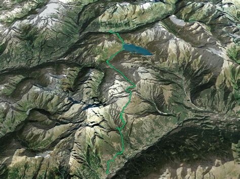 Three day hike following Hannibal's Footsteps | Hiking route in Savoie